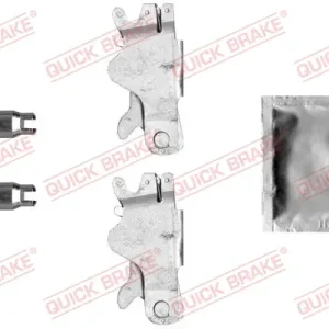 QUICK BRAKE 120 53 010 - Reparatursatz, Expander Neuheit